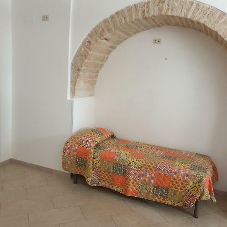 Nonna Livia By La Puglia In Un Trullo Apartment Алберобело Екстериор снимка