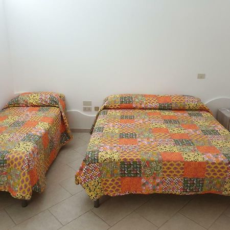 Nonna Livia By La Puglia In Un Trullo Apartment Алберобело Екстериор снимка
