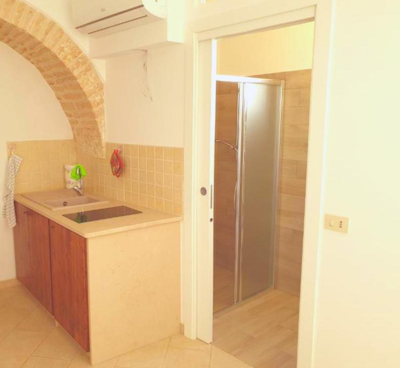 Nonna Livia By La Puglia In Un Trullo Apartment Алберобело Екстериор снимка