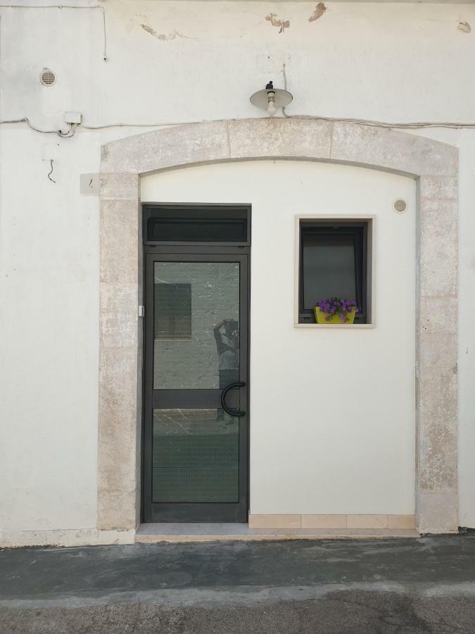 Nonna Livia By La Puglia In Un Trullo Apartment Алберобело Екстериор снимка