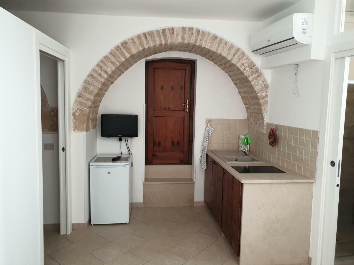 Nonna Livia By La Puglia In Un Trullo Apartment Алберобело Екстериор снимка