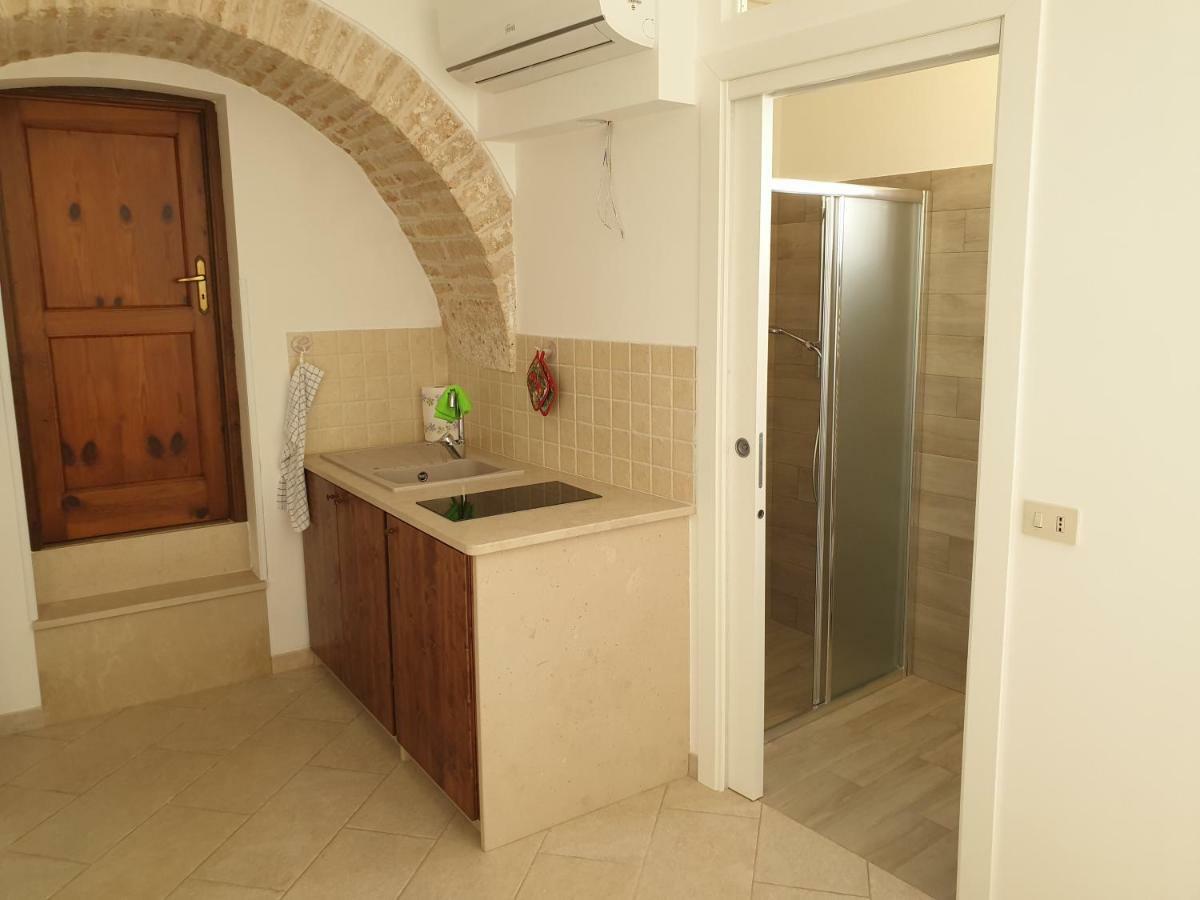 Nonna Livia By La Puglia In Un Trullo Apartment Алберобело Екстериор снимка