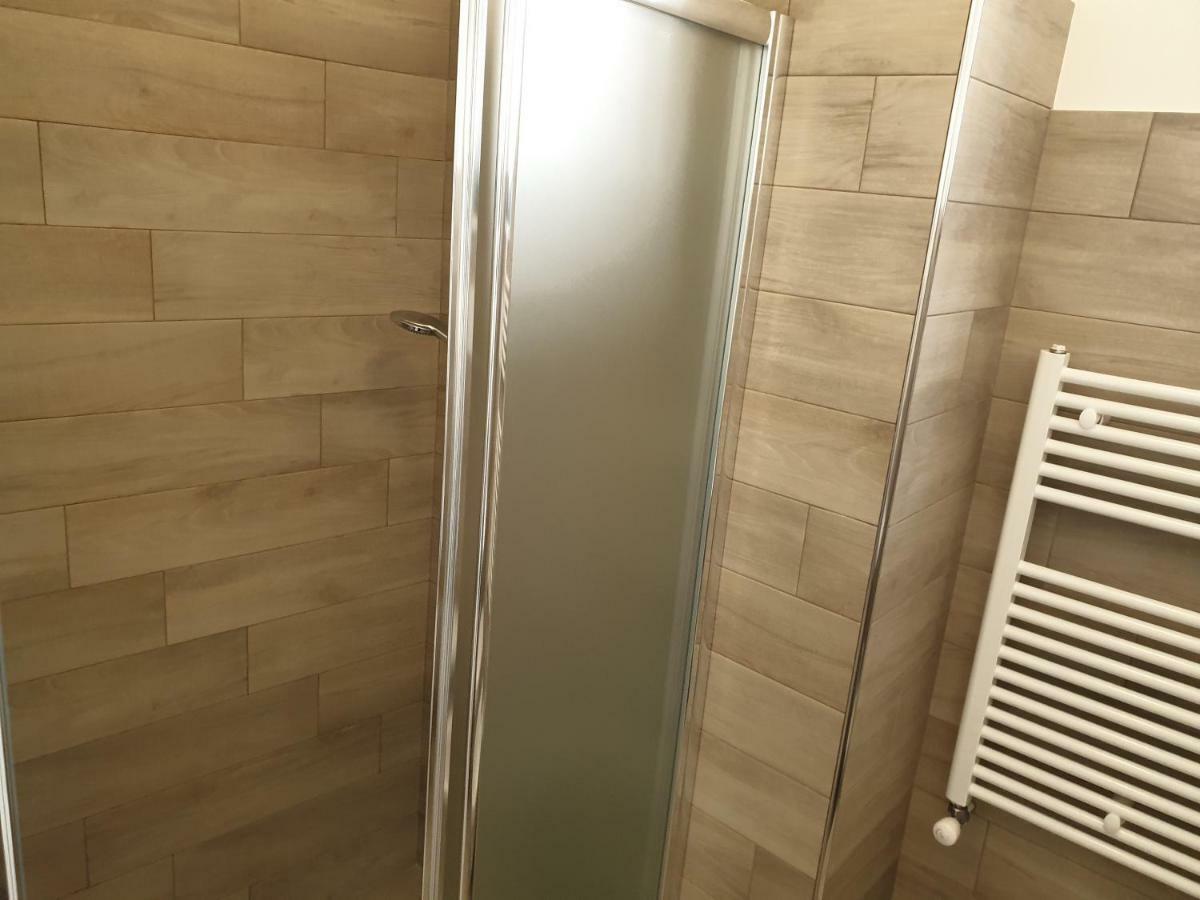 Nonna Livia By La Puglia In Un Trullo Apartment Алберобело Екстериор снимка