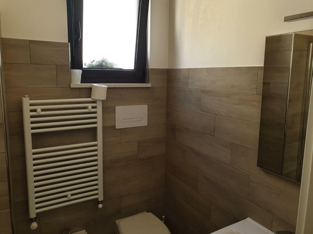 Nonna Livia By La Puglia In Un Trullo Apartment Алберобело Екстериор снимка
