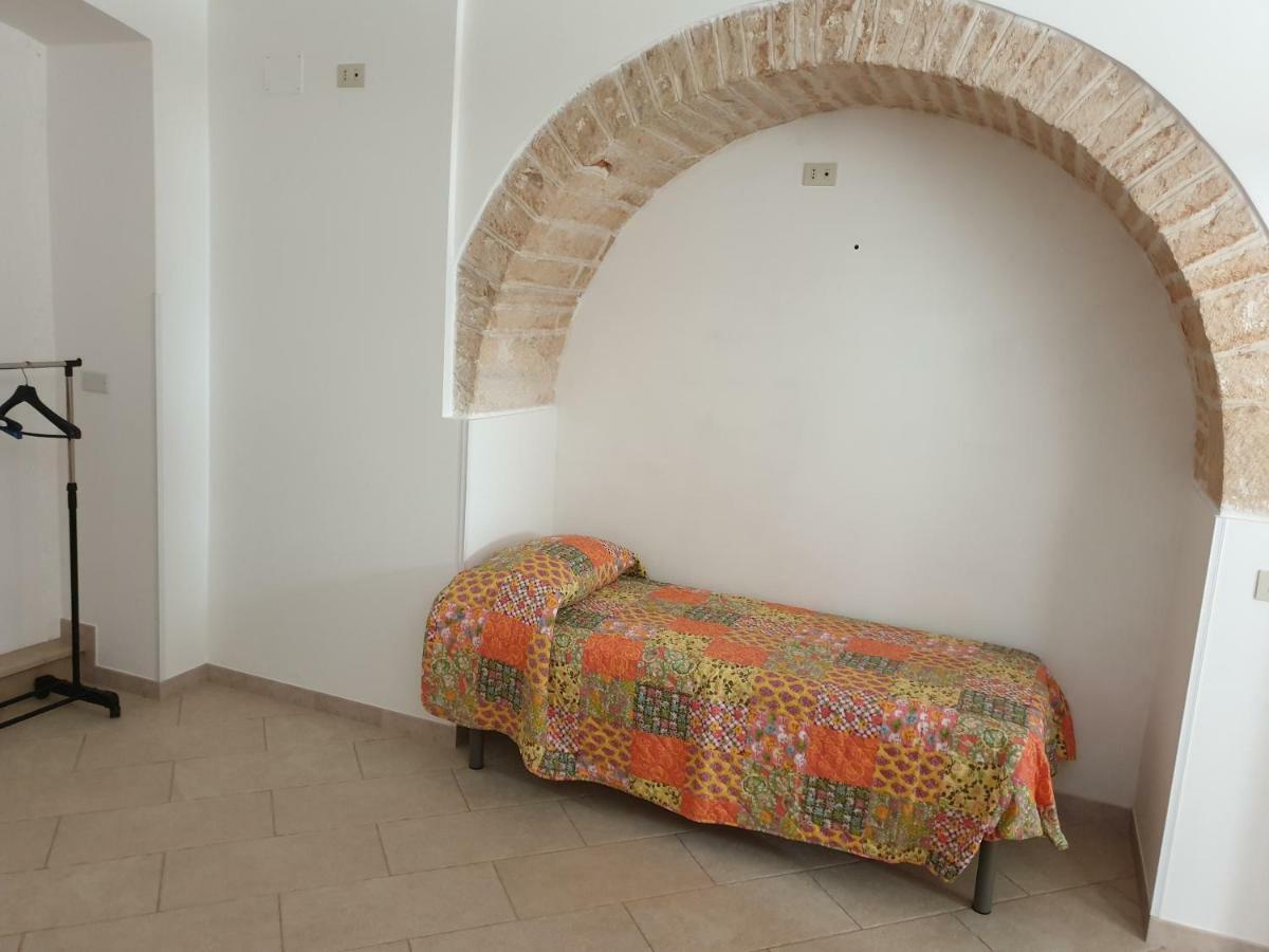 Nonna Livia By La Puglia In Un Trullo Apartment Алберобело Екстериор снимка