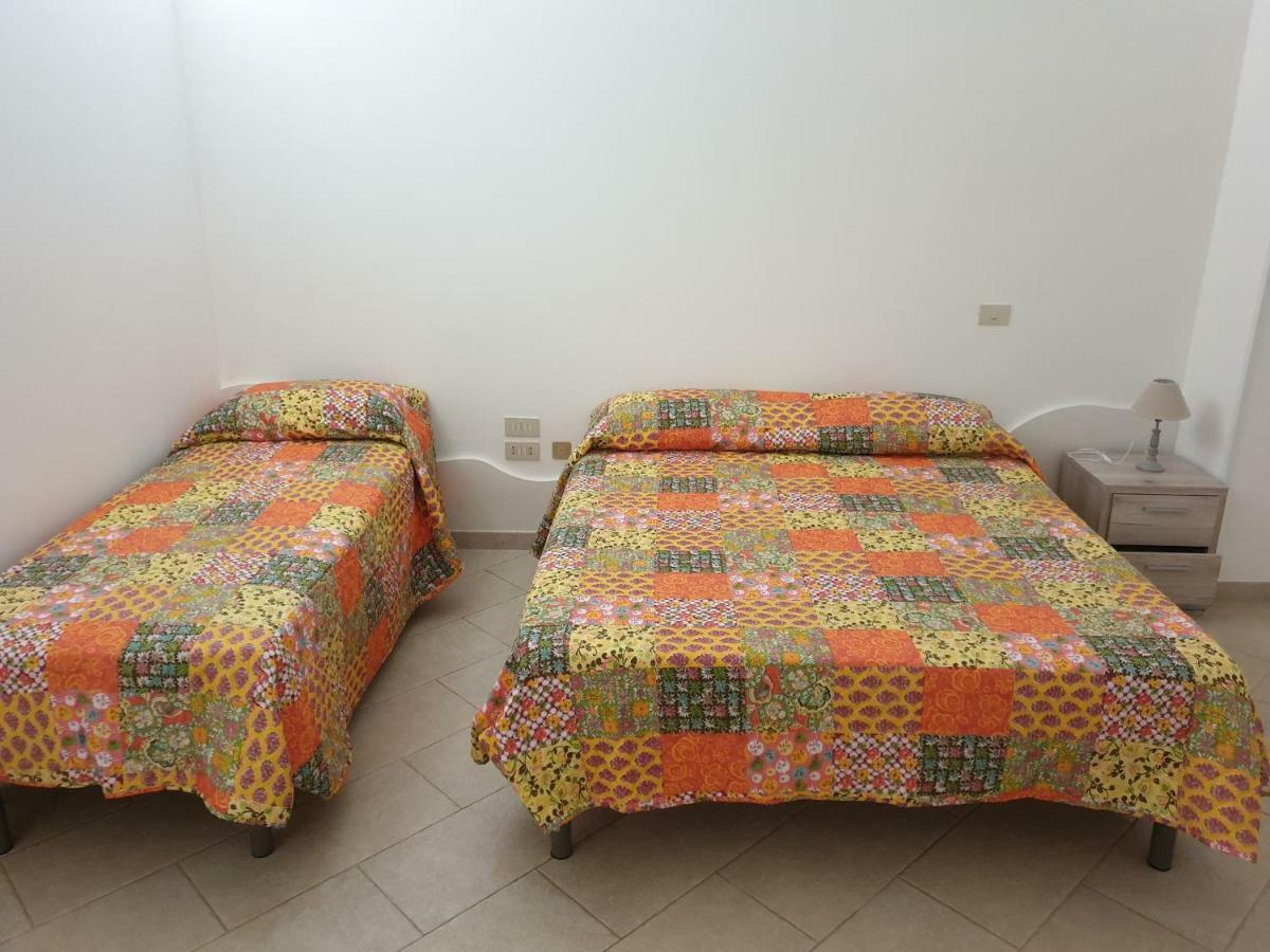 Nonna Livia By La Puglia In Un Trullo Apartment Алберобело Екстериор снимка